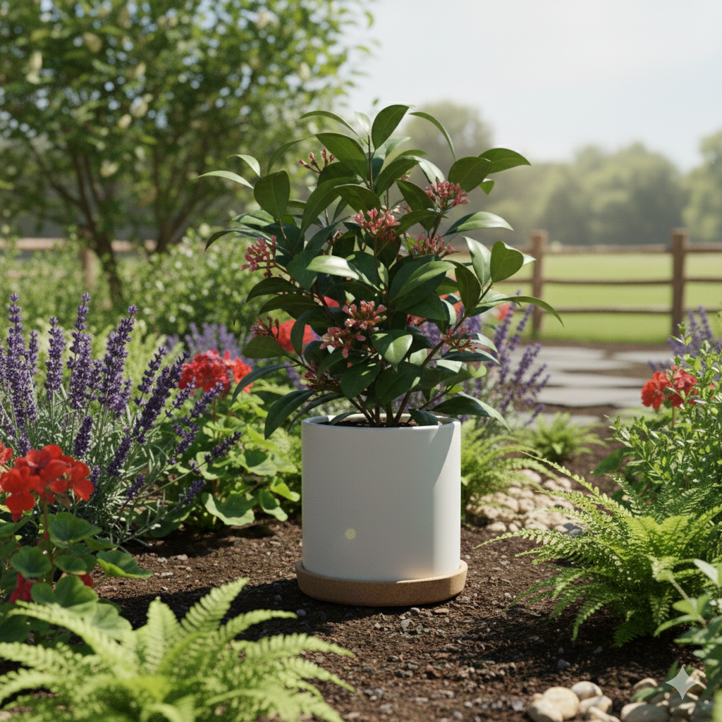How to Choose the Right Plants for Your Home Garden