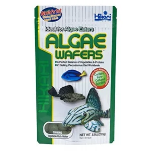 Hikari Tropical Algae Wafers 250g