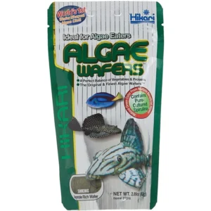 Hikari Tropical Algae Wafers 82g