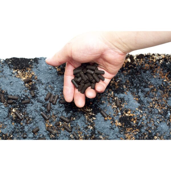 ADA Aqua Soil Amazonia Ver.2 9L Bag. - Image 5
