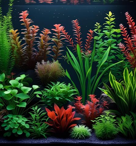 Aquarium Plants