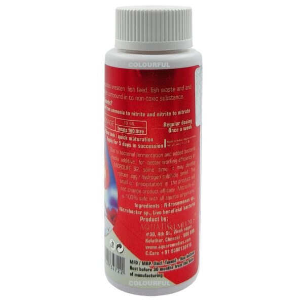 Aquatic Remedies Micro Life S2 - 200ml - Image 2